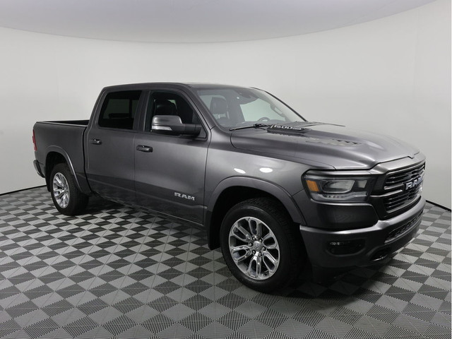 2022 Ram 1500 LARAMIE | SPORT APPEARANCE PKG | in Cars & Trucks in Calgary - Image 3