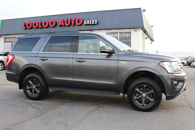 2018 Ford Expedition in Cars & Trucks in Oakville / Halton Region