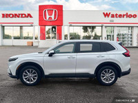 WATERLOO HONDA'S PRE-OWNED BUY SMART PROGRAM - With the purchase of this vehicle, you will receive t... (image 1)