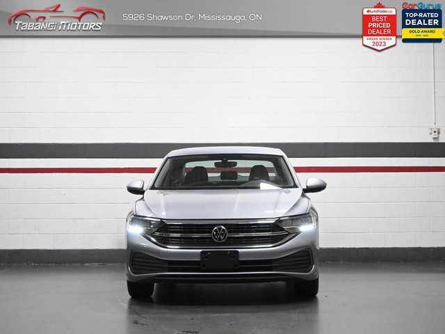 2023 Volkswagen Jetta No Accident Heated Seats Front Assist Keyl in Cars & Trucks in Mississauga / Peel Region - Image 4