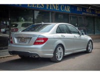 2014 Mercedes-Benz C300 4MATIC 2014 Mercedes C300 sedan. 4MATIC all-wheel-drive. Only 120,000 kilome... (image 5)