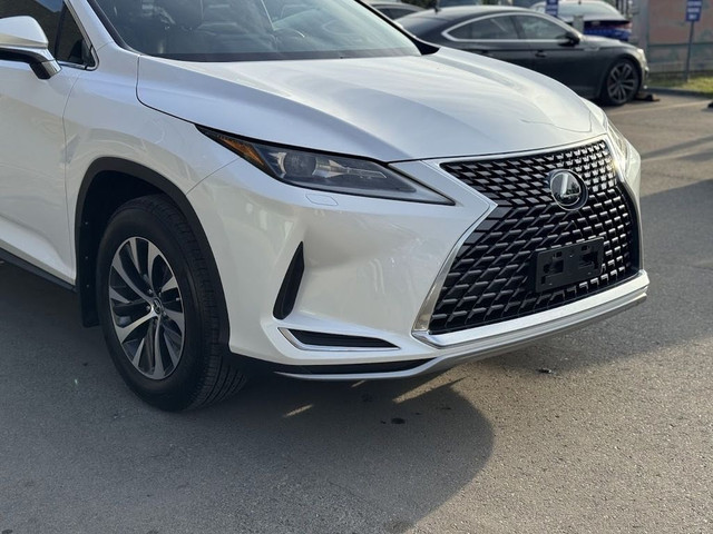 2022 Lexus RX 350 w/ AWD / LEATHER / SUNROOF in Cars & Trucks in Calgary - Image 4
