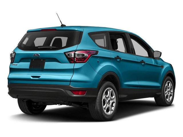 2017 Ford Escape SE ~Heated Seats ~Bluetooth ~Camera ~Alloy Whee in Cars & Trucks in Barrie - Image 2