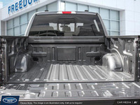 The 2025 F-150 is purpose-built from the ground up --- designed to be the toughest, most productive... (image 7)