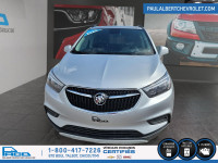 Chez Paul Albert Chevrolet Buick Cadillac GMC, nous offrons tous les services dont vous avez besoin... (image 1)