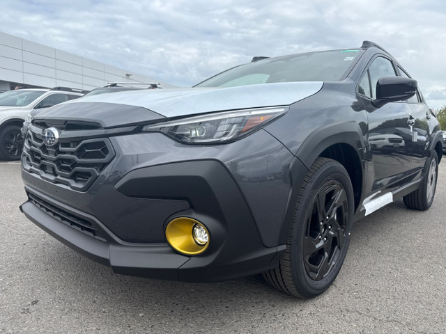 2025 Subaru Crosstrek Onyx in Cars & Trucks in Markham / York Region