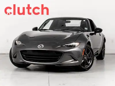 NO ACCIDENTS / CLEAN CARFAX / 1 OWNER / Climate Control, Auxiliary Audio Input, Bluetooth Music and...