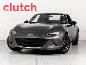 2017 Mazda MX-5 GS