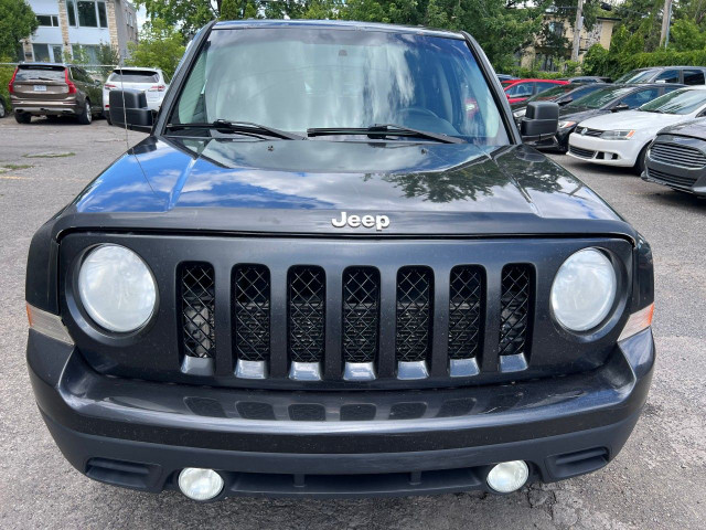 2011 Jeep Patriot in Cars & Trucks in City of Montréal - Image 2