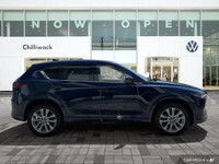 This Mazda CX-5 delivers a Regular Unleaded I-4 2.5 L/152 engine powering this Automatic transmissio... (image 5)