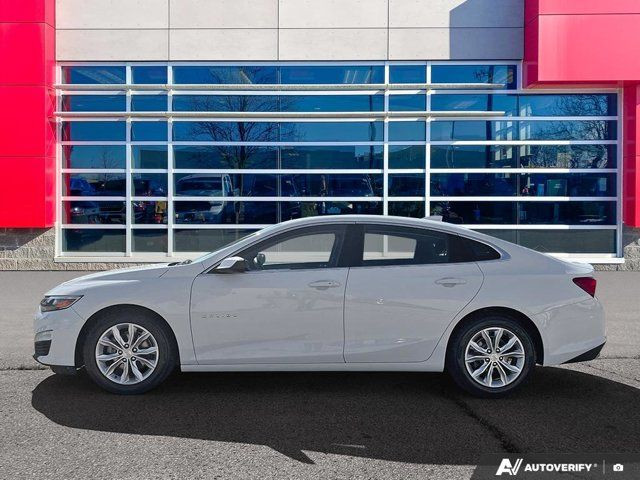 2023 Chevrolet Malibu 1LT | Apple Carplay | Heated Seats in Cars & Trucks in Guelph - Image 2