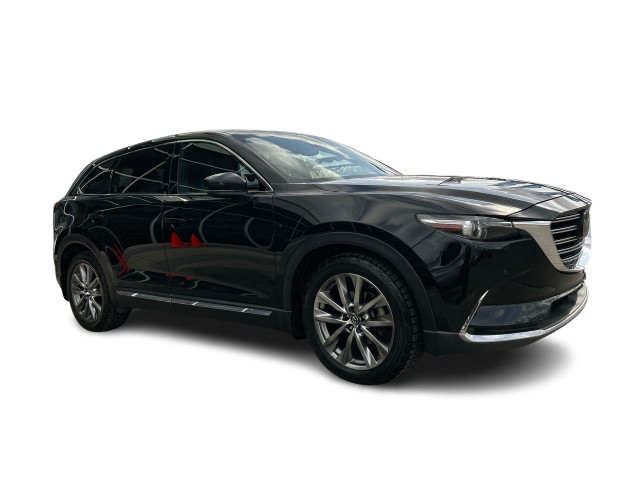 2018 Mazda CX-9 in Cars & Trucks in Calgary - Image 4
