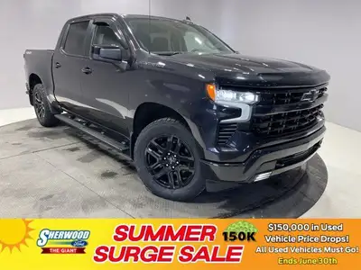 TOW HITCH, HEATED FRONT SEATS, LANE DEPARTURE WARNING, HEATED STEERING WHEEL, BACK-UP CAMERA Kicksta...