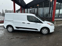 2019 Ford Transit Connect XLT Versatile, Efficient Ready for Work! The 2019 Ford Transit Connect XLT... (image 1)