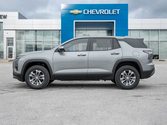 2025 Chevrolet Equinox LT in Cars & Trucks in Mississauga / Peel Region - Image 3