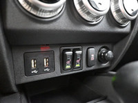 Remaining Factory Warranty! Just Arrived! 2023 Mitsubishi RVR ES! Equipped with Heated Seats, Backup... (image 8)