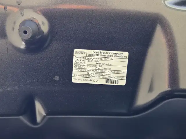 2025 Ford F-150 XLT | BLACK APP PKG | MOBILE OFF PKG | BED PKG in Cars & Trucks in Calgary - Image 31