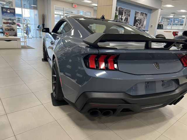  2024 Ford Mustang Dark Horse Coupe MODIFIED 5.0L, RECARO SEATIN in Cars & Trucks in Red Deer - Image 4