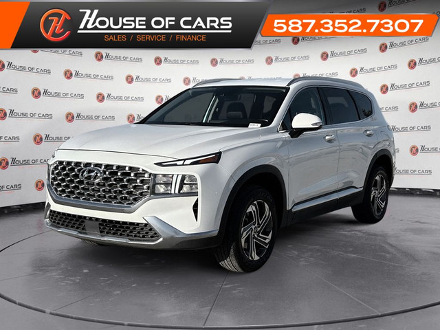2021 Hyundai Santa Fe Preferred / Bluetooth / Back up camera in Cars & Trucks in Calgary