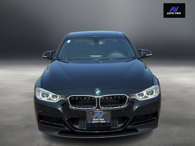 2014 BMW 3 Series 335i xDrive **TASTEFULLY MODIFIED**NO ACCIDENT in Cars & Trucks in Hamilton - Image 2