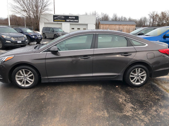 2017 Hyundai Sonata 2.4 GLS in Cars & Trucks in City of Toronto - Image 2