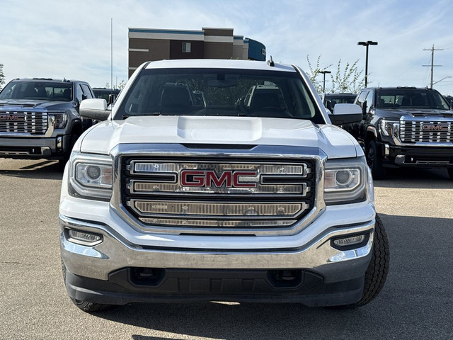 2016 GMC Sierra 1500 SLE in Cars & Trucks in Edmonton - Image 2
