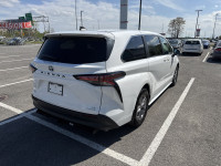 PRIX ET QUALITÉ IMBATTABLE venez découvrir notre TOYOTA SIENNA 2021 LE HYBRIDE SIEGE CHAUFF VOLANT C... (image 3)