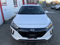 KBB.com 5-Year Cost to Own Awards. This Hyundai Ioniq Electric delivers an Electric engine powering... (image 3)