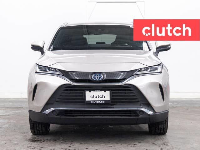 2021 Toyota Venza XLE AWD w/ Apple CarPlay & Android Auto, Heate in Cars & Trucks in Ottawa - Image 2