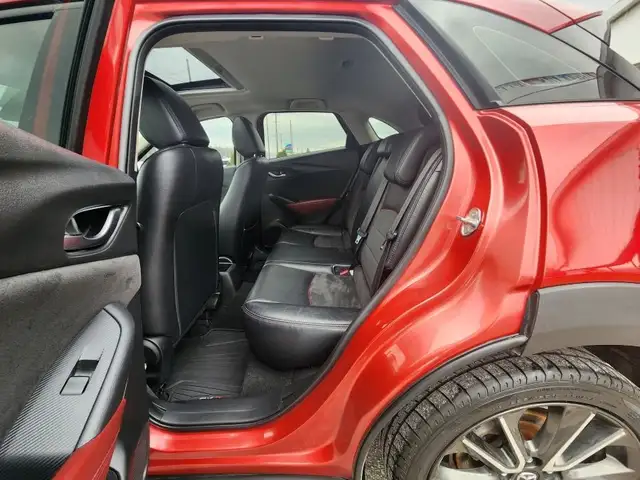 2016 MAZDA CX-3 GRAND TOURING GRAND TOURING dans Autos et camions dans Barrie - Image 13