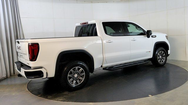 2024 GMC Sierra 1500 AT4 in Cars & Trucks in Winnipeg - Image 3
