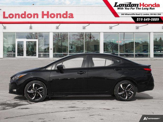 2023 Nissan Versa SR | Value Inspected Vehicle in Cars & Trucks in London - Image 3
