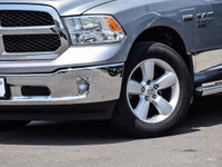 Year: 2021 Make: RAM Model: 1500 SLT Trim: Regular Cab 4x4 Engine: 5.7L HEMI VVT V8 w/ FuelSaver MDS... (image 1)
