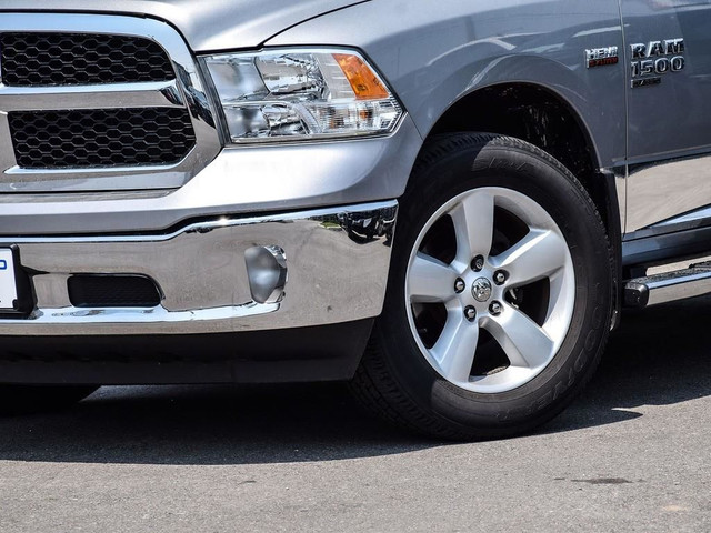 2021 RAM 1500 Classic SLT Low Kms | Remote Start | 8.4 Screen... in Cars & Trucks in Oakville / Halton Region - Image 2