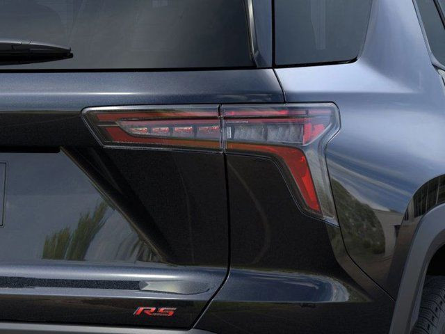 2026 Chevrolet Equinox RS in Cars & Trucks in Calgary - Image 3