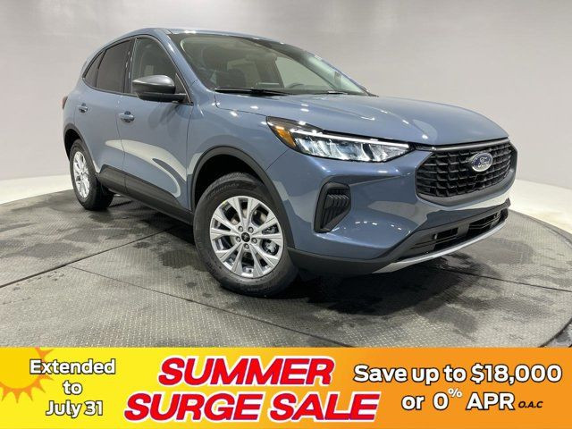 2025 Ford Escape Active - 200A in Cars & Trucks in Strathcona County