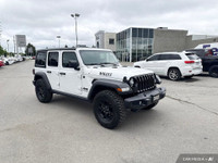 WAS: $43879 NOW: $37998 plus taxes and licensing feesConquer the Great Outdoors with the 2022 Jeep W... (image 5)