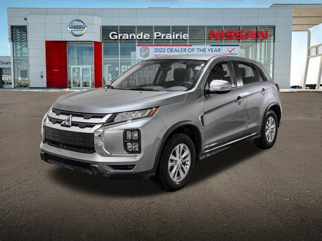 2024 Mitsubishi RVR SE | No Accident | Heated Seats | in Cars & Trucks in Grande Prairie