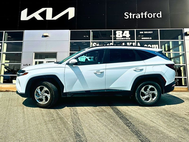 2023 Hyundai Tucson Preferred in Cars & Trucks in Stratford - Image 4