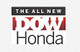 Dow Honda