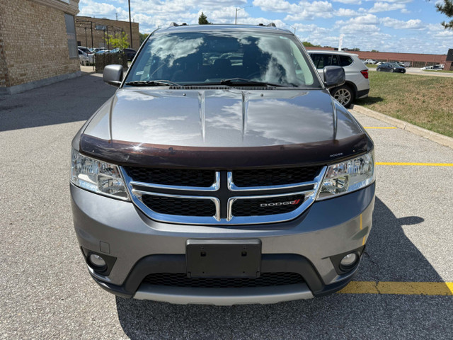 2013 Dodge Journey SXT in Cars & Trucks in City of Toronto - Image 3