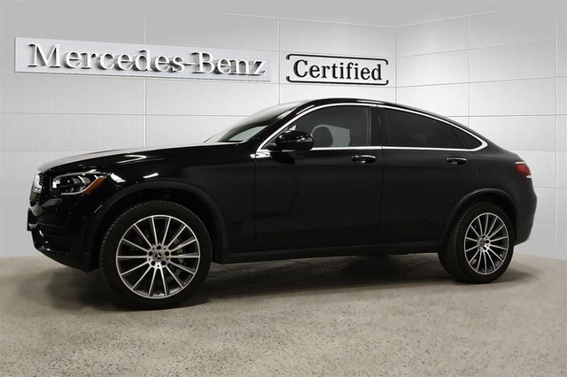 2023 Mercedes-Benz GLC300 4MATIC Coupe in Cars & Trucks in Laval / North Shore - Image 4