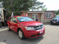 2014 Dodge Journey Canada Value Pkg