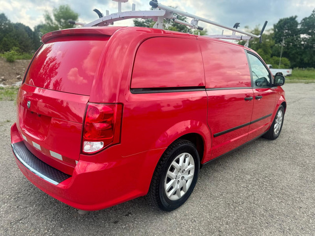 2015 Ram Cargo Van in Cars & Trucks in Oakville / Halton Region - Image 4