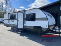 2024 Forest River RV Wildwood FSX 266BHLE
