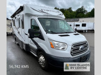 2017 Forest River RV Forester TS 2391