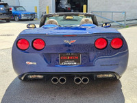 2006 Chevrolet Corvette Convertible This isn’t just a car — it’s an open-top, tire-burning reminder... (image 7)