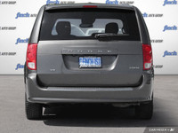 WAS: $23377 NOW: $23109 plus taxes and licensing feesDiscover the Perfect Blend of Comfort and Versa... (image 4)