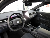 2023 Fisker Ocean Extreme AWD MALIBLU ALCANTARA MAGS 22 OS 2.1 2023 FISKER OCEAN EXTREME AWD AVEC MA... (image 1)