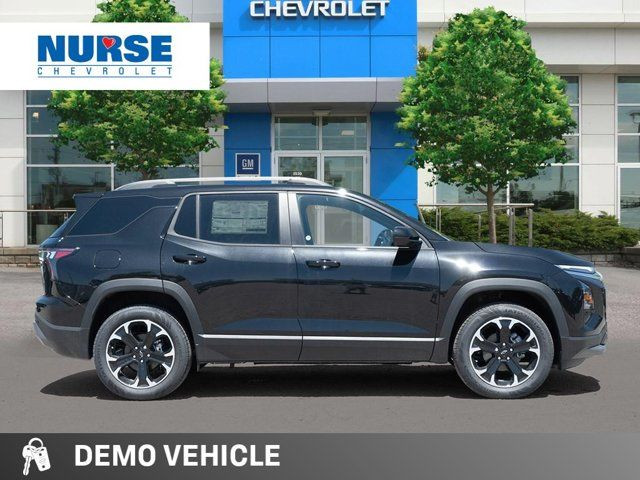 2025 Chevrolet Equinox AWD LT in Cars & Trucks in Oshawa / Durham Region - Image 4